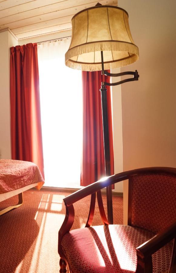Motelis Smagratis Kretinga Exterior foto