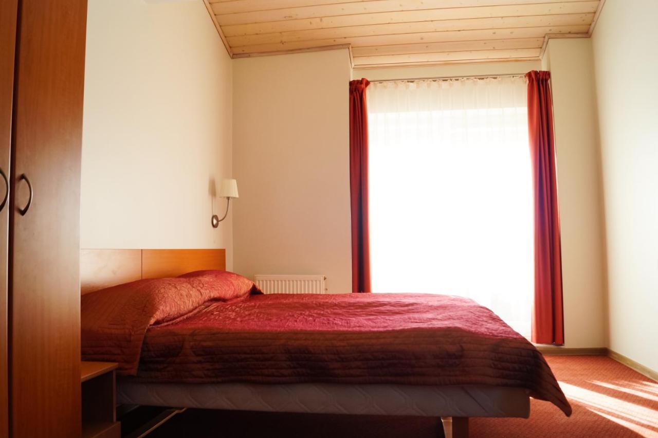 Motelis Smagratis Kretinga Exterior foto