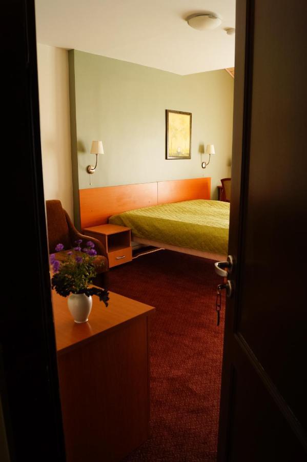 Motelis Smagratis Kretinga Exterior foto