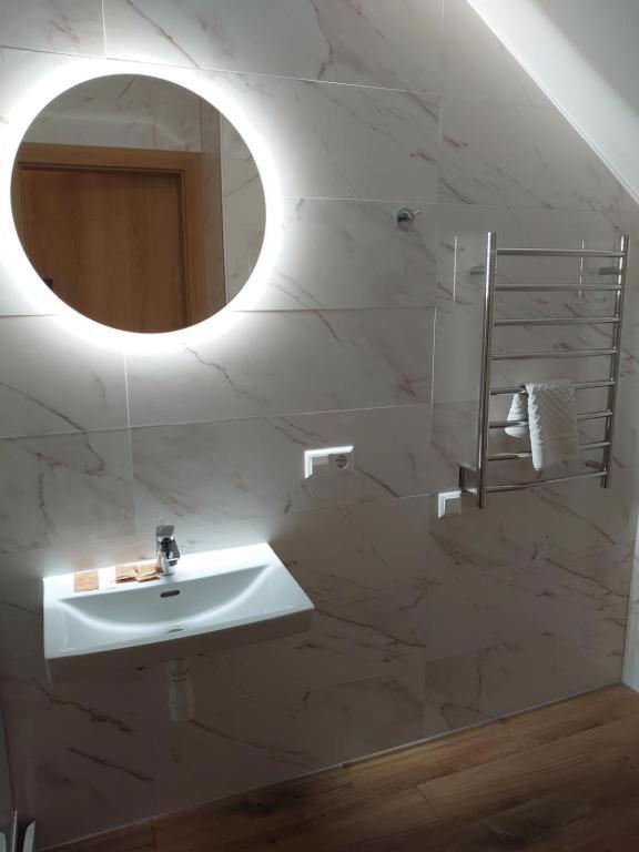 Motelis Smagratis Kretinga Exterior foto