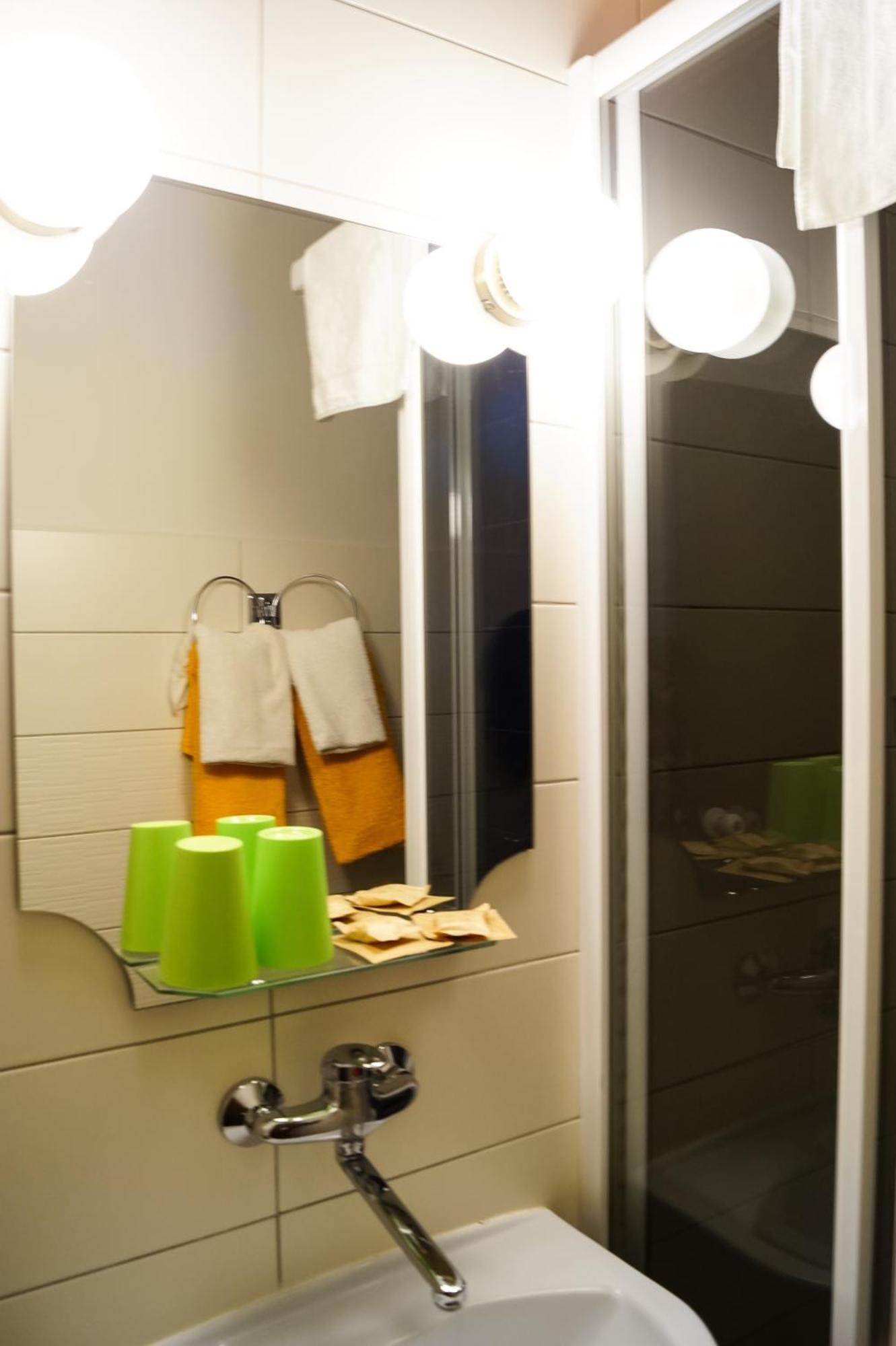 Motelis Smagratis Kretinga Zimmer foto