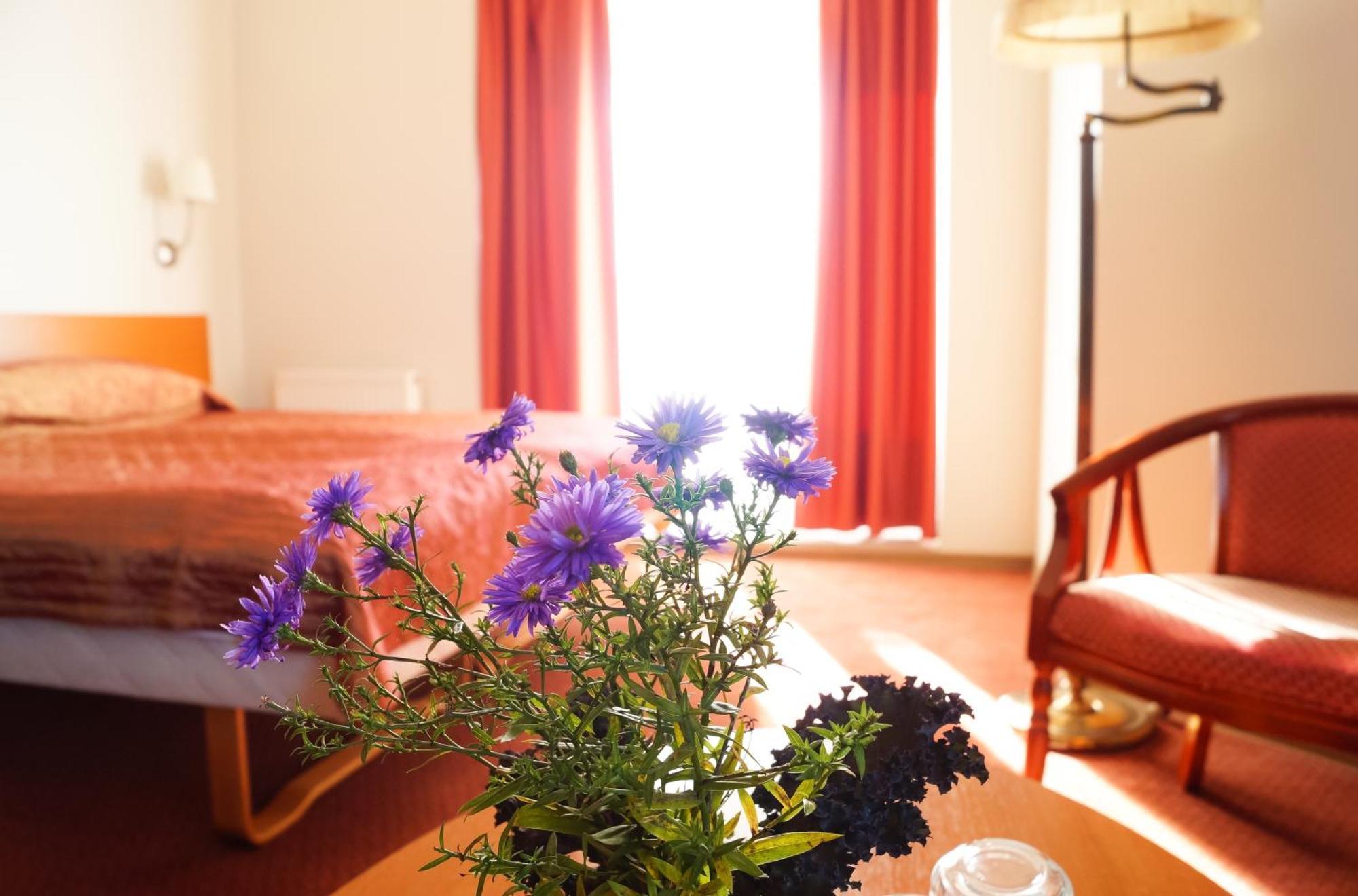 Motelis Smagratis Kretinga Zimmer foto