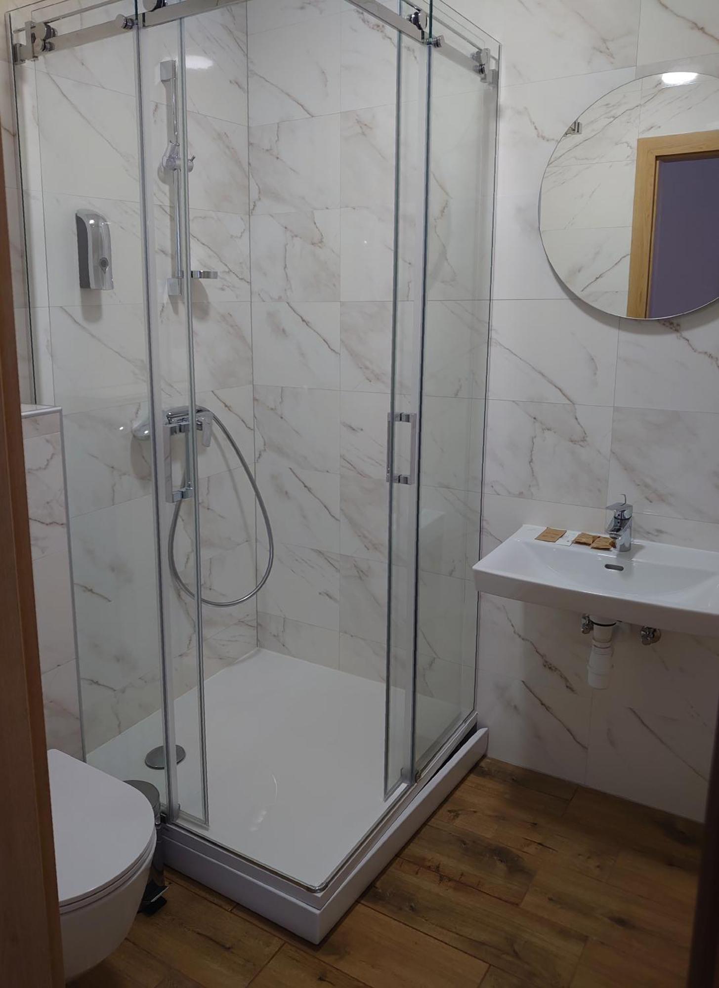 Motelis Smagratis Kretinga Zimmer foto