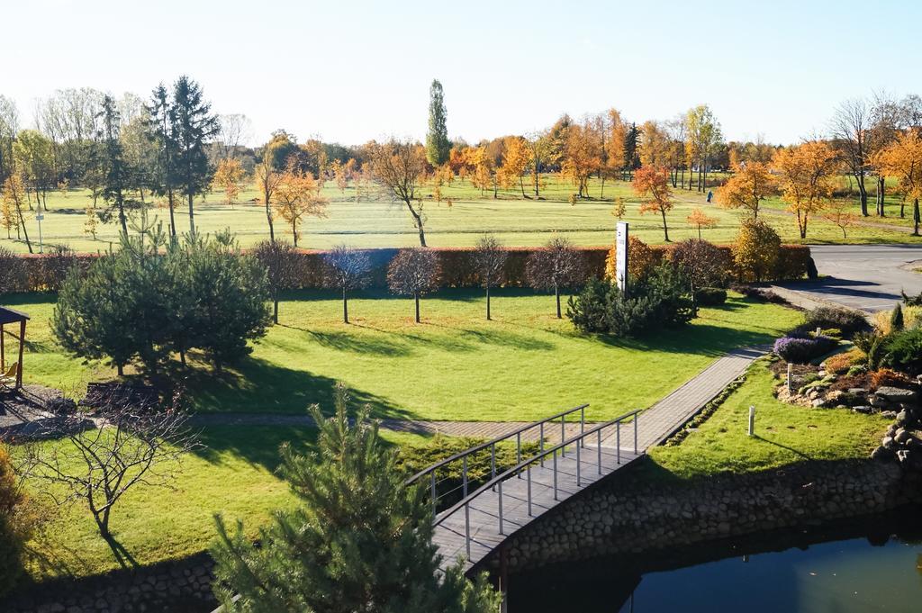 Motelis Smagratis Kretinga Zimmer foto