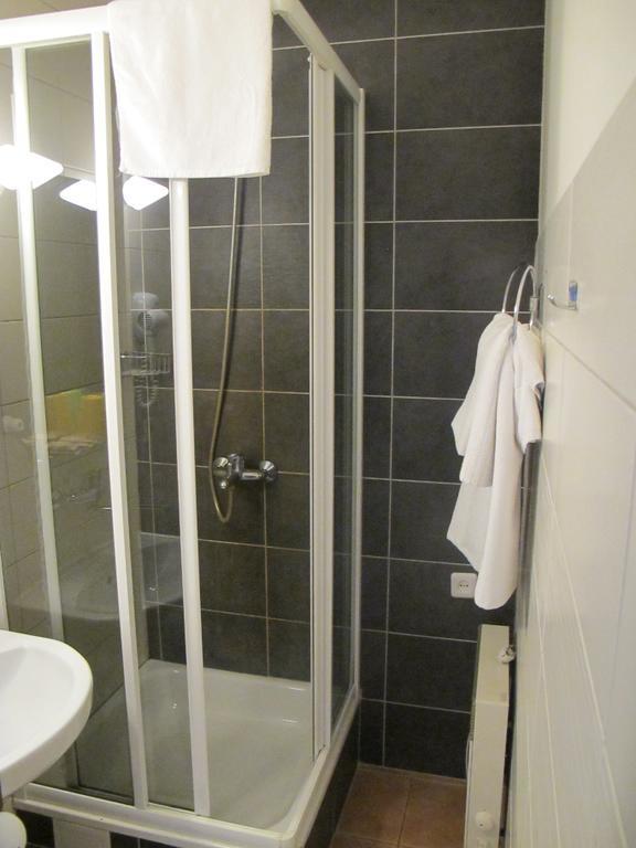 Motelis Smagratis Kretinga Zimmer foto